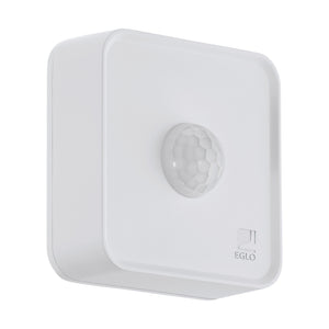 Eglo 97475 - Ble-Pir Sensor Ip44 White Connect