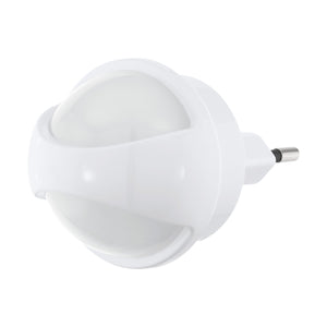 Eglo 97933 TINEO - LED-night-light w.sensor white 'TINEO'