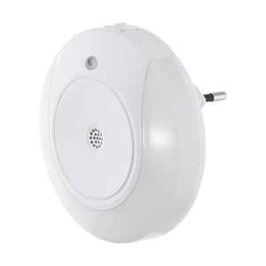 Eglo 97934 TINEO - LED-night-light sensor/sound white'TINEO