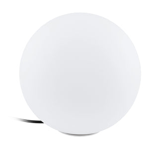 Eglo 98101 - Ol-Ball Ø300 White 'Monterolo'