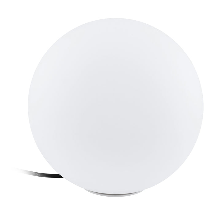 Eglo 98101 - Ol-Ball Ø300 White 'Monterolo'