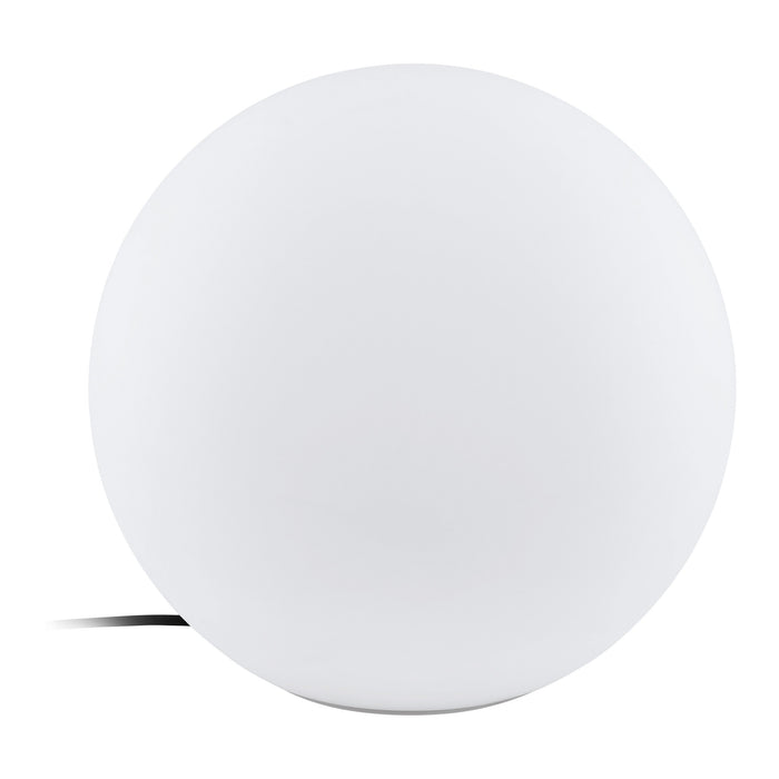 Eglo 98102 - Ol-Ball Ø390 White 'Monterolo'