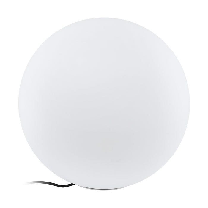 Eglo 98103 - Ol-Ball Ø500 White 'Monterolo'