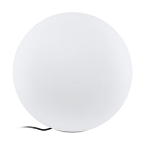 Eglo 98107 - Ol-Ball Ø500 White 'Monterolo-C'