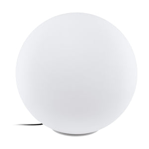 Eglo 98108 - Ol-Ball Ø600 White 'Monterolo-C'