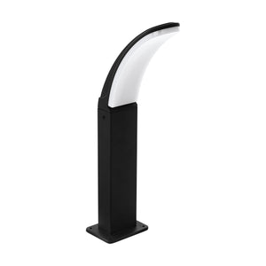 Eglo 98151 - Ol-Led-Pedestal Black/White 'Fiumicino'