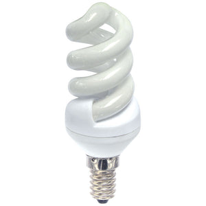 Bell Spiral 9W E14 Very Warm White