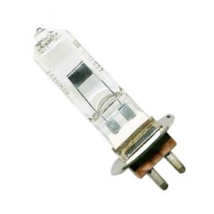 Philips A1-235 24v 250w PG22d Cap Clear Projector Bulb Projector Lamps Philips  - Easy Lighbulbs