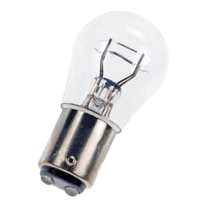 Bailey ABAZ15D120214 - BAZ15d S25X47 12V 21/4W Bailey Bailey - The Lamp Company