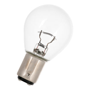 Bailey AD5812035 - Ba15d 35X58 12V 35W Clear Bailey Bailey - The Lamp Company