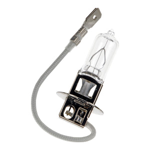 Bailey - AH348050/19 - PK22s H3 48V 50W Clear Light Bulbs Narva - The Lamp Company