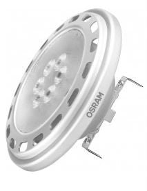 938465 - OSRAM LED AR111 7.2=50w 24 DEGREE 3000K NON DIMMABLE