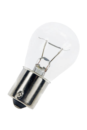 Bailey - AS5048025 - Ba15s 25X50 48V 25W Forklift Light Bulbs Bailey - The Lamp Company