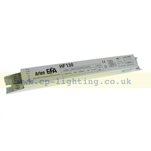 Arlen-EFA HF230E 2X30W T8 HF  Arlen - The Lamp Company