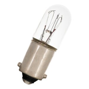 Bailey B28220018 - Ba9s T10X28 220V 18mA C-7A Bailey Bailey - The Lamp Company