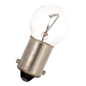 Bailey B29002502 - Ba9s G15X29 2.5V 500mA 10000hrs Bailey Bailey - The Lamp Company