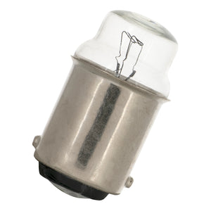 Bailey B30006003 - Ba15d T14X30 6V 3W C-2V Bailey Bailey - The Lamp Company