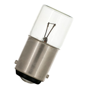 Bailey B35006005 - Ba15d T16X35 6V 5W C-2V Bailey Bailey - The Lamp Company