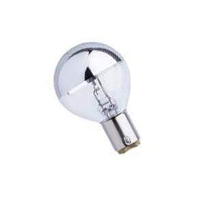 016164-HA - 24v 25w Ba15d C-Silvered G40X63mm Medical bulbs Other - The Lamp Company