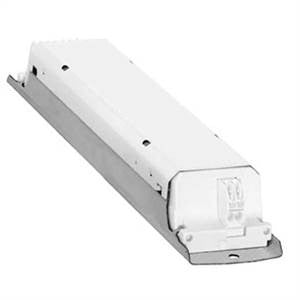 PC230T8PRO-TR - 2x30w T8 HF Non dimmable Ballast Control Gear Other - The Lamp Company