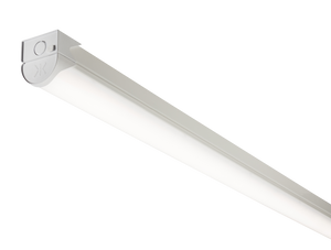 Knightsbridge BATC4EM 230V 4ft 22W Fast-Fix LED CCT Batten Emergency - Knightsbridge - Sparks Warehouse