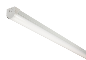 Knightsbridge BATS6H Ultra Fast-Fix 230V 6ft 60W LED High Lumen Batten- 4000K