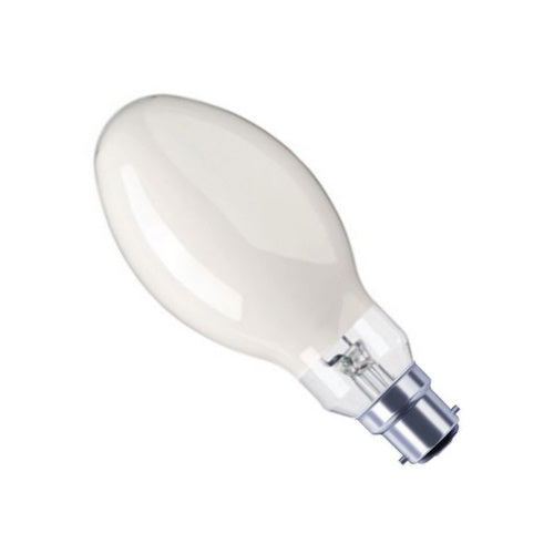 MBFU80BC3-PH - Philips HPL-N 80w B22d-3 Elliptical Mercury Lamp