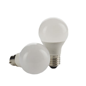 Bell 60682 8.1W Genesis GLS BC Dimmable 2700k