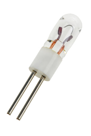 Bailey BP137714 - T1 Bi-Pin 1.27 5V 75mA 7714 Bailey Bailey - The Lamp Company