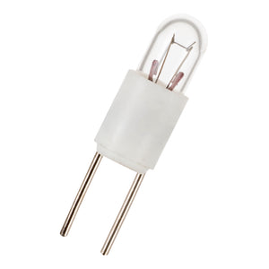 Bailey BP23300201 - T1 Bi-Pin 2.54 30V 20mA CC-2F Bailey Bailey - The Lamp Company