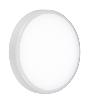 Knightsbridge BT20CT 230V IP65 20W CCT Adjustable LED Bulkhead - Knightsbridge - Sparks Warehouse