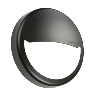 Knightsbridge BT9EB BT9 Eyelid Accessory Black - Knightsbridge - Sparks Warehouse