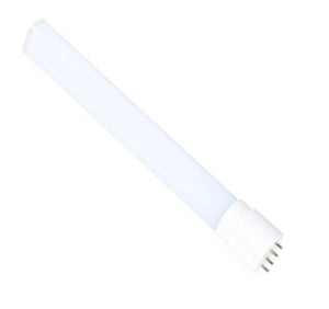 Bell 8W Non Dimmable Cool White 240V LED BLL 4 Pin