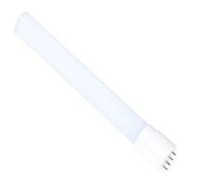 Bell 8W Non Dimmable Cool White 240V LED BLL 4 Pin
