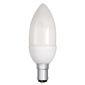 Bell Candle 240V 7W B15d