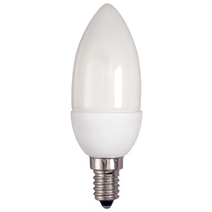 Bell Candle 240V 9W E14