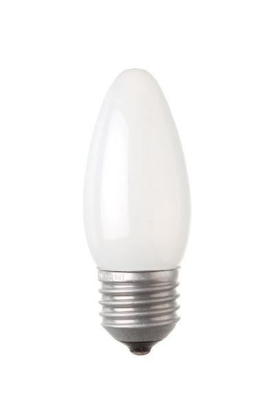 C25ES-OPLRS-BE - 240v 25w E27 35mm Opal