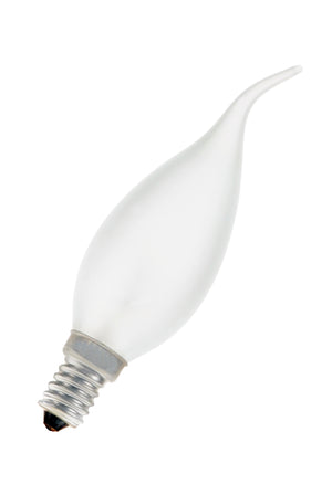 Bailey 40200835748 - E14 C35 240V 10W Cosylight Frost Bailey Bailey - The Lamp Company