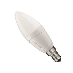 CL5SES-92DF-LN - 240v 5w E14 LED Col:927 B35 Frosted Dim