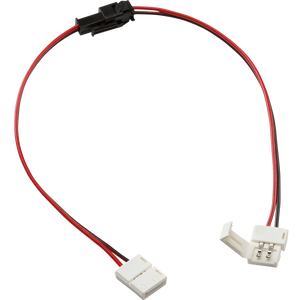 Knightsbridge CONFLEX2P 12V / 24V LED Flex Connector - Single Colour - Knightsbridge - Sparks Warehouse