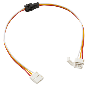 Knightsbridge CONFLEX3P 12V / 24V LED Flex Connector - CCT - Knightsbridge - Sparks Warehouse