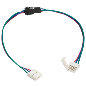 Knightsbridge CONFLEXCHS 12V / 24V LED Flex Connector - RGB Chaser - Knightsbridge - Sparks Warehouse