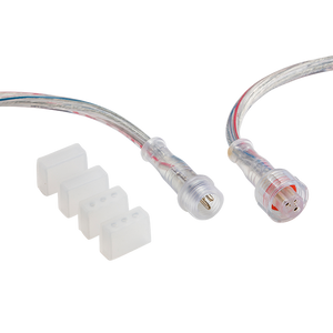 Knightsbridge CONIP3P 12V / 24V IP Connector - CCT - Knightsbridge - Sparks Warehouse