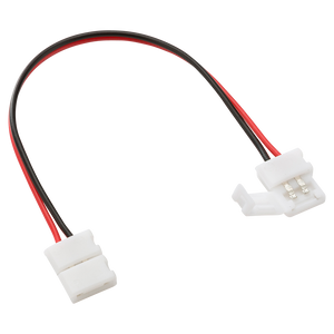 Knightsbridge CONSS2P 12V / 24V LED Flex Strip to Strip connector - Single Colour - Knightsbridge - Sparks Warehouse