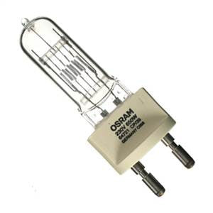 CP40-OS - 240v 1000w G22 Bi-Plane