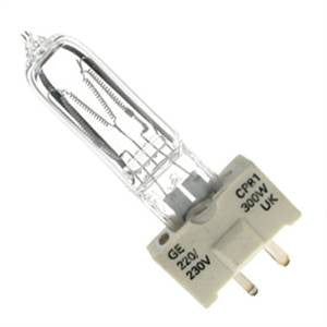 CP81-OS - 240v 300w GY9.5