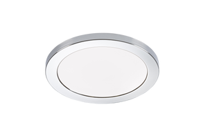 Knightsbridge CPL18PC Polished Chrome Bezel for CPL18