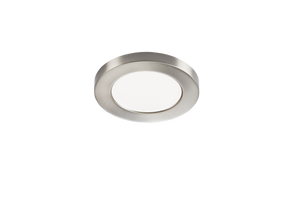 Knightsbridge CPL6BC Brushed Chrome Bezel for CPL6