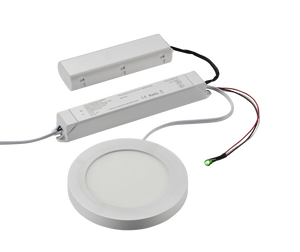 Knightsbridge CPLEM 230V CPL Downlight Emergency Kit for CPL Panels