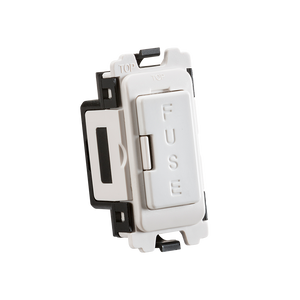 Knightsbridge CUGM15 13A fuse holder module - Knightsbridge - Sparks Warehouse